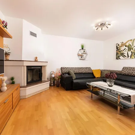 Appartement By Interhome *