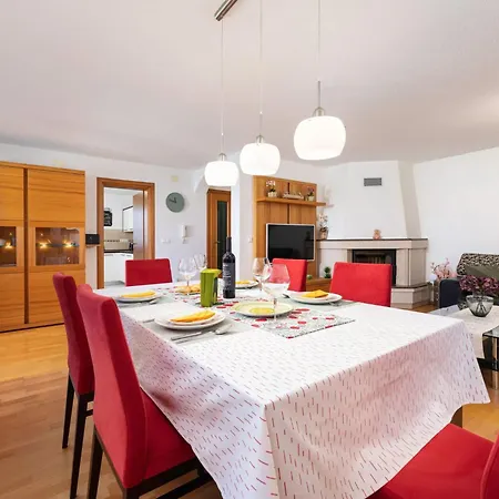 Appartement By Interhome *