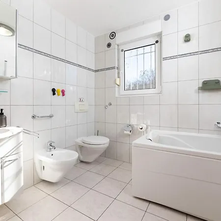 Appartement By Interhome *