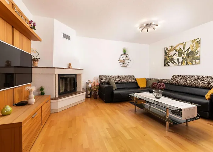 Apartamento By Interhome *