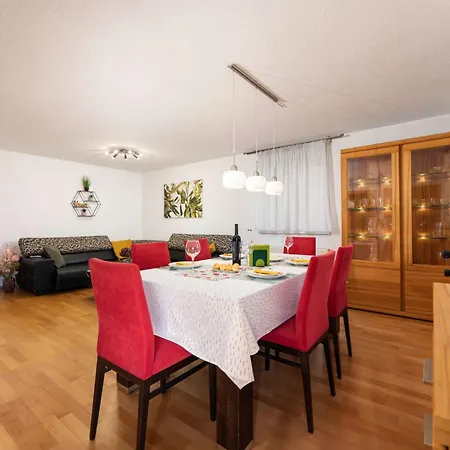 By Interhome Apartman