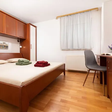 Apartman By Interhome *