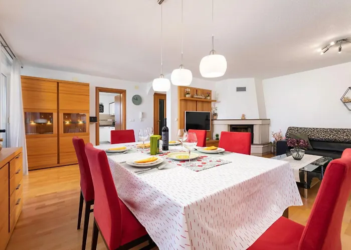 Apartman By Interhome *