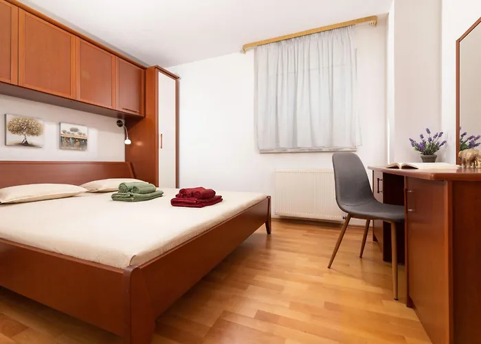 Apartman By Interhome *