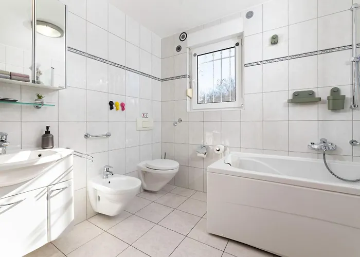 Apartman By Interhome *